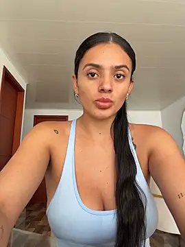 AnaaFaith  online show from March 31, 6:54 pm