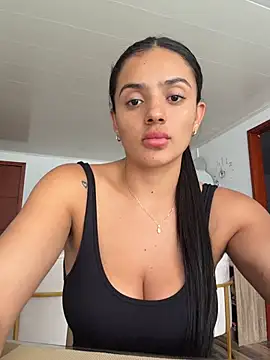 AnaaFaith  online show from March 6, 7:53 pm