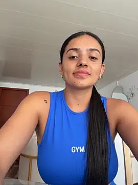 AnaaFaith  online show from March 5, 8:16 pm