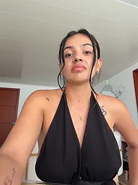 AnaaFaith  online show from March 16, 8:11 pm