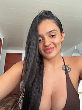 Snapshot of AnaaFaith_ chatting on April 29, 7:53 pm AnaaFaith online show from April 29, 7:53 pm