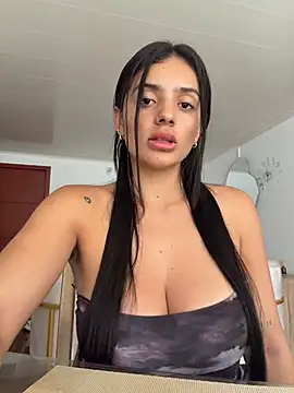 AnaaFaith  online show from March 10, 7:51 pm