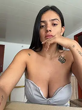 AnaaFaith  online show from February 22, 6:31 pm