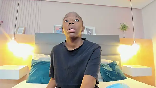  emma willliams  online show from November 6, 1:48 pm