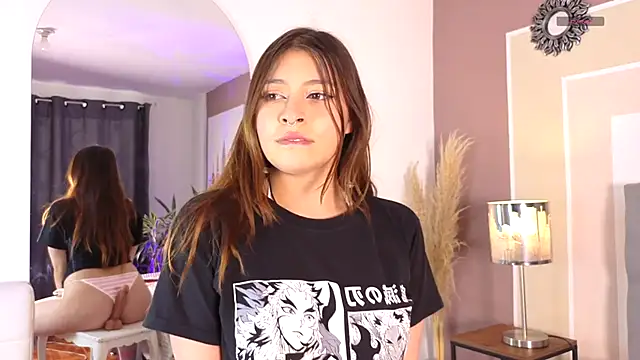 Snapshot of VelvetFox_ chatting on September 21, 7:08 pm VelvetFox online show from September 21, 7:08 pm