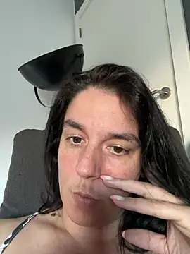 hottyFcup online show from May 18, 6:34 pm