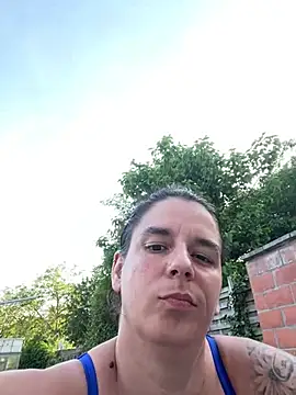 hottyFcup online show from May 24, 5:35 pm