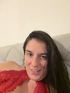 hottyFcup online show from October 7, 5:25 pm