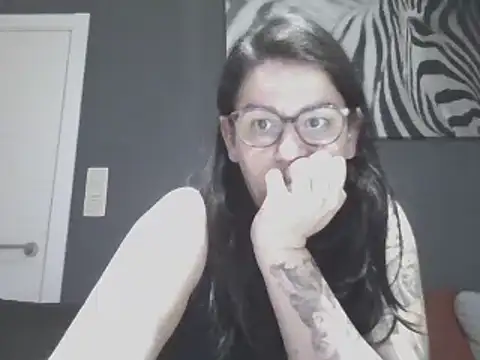 hottyFcup online show from December 18, 7:18 pm