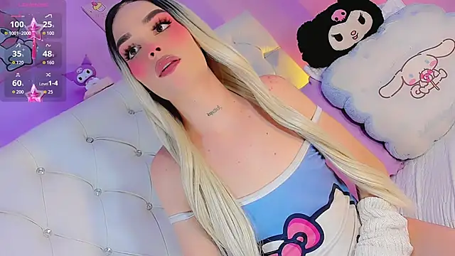 Cattleya White ll online show from February 22, 9:16 pm