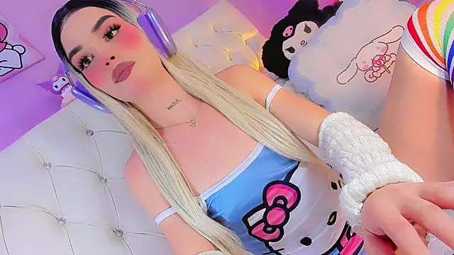 Cattleya White ll online show from October 30, 9:22 pm