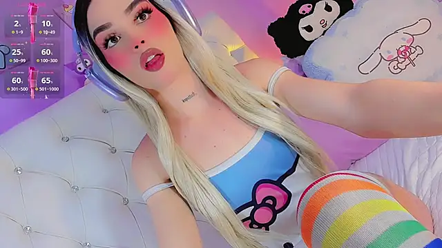 Cattleya White ll online show from February 19, 9:12 pm