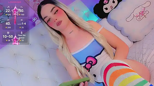 Cattleya White ll online show from January 10, 9:21 pm