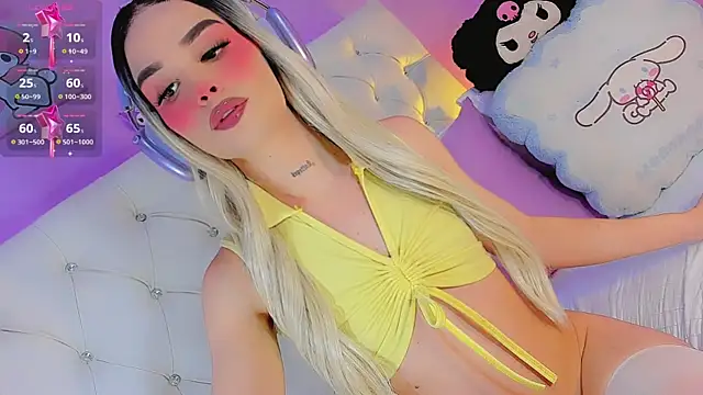 Cattleya White ll online show from February 16, 9:24 pm