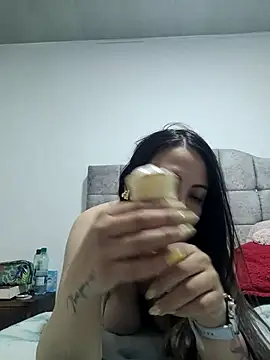 freya 26 online show from November 23, 12:09 am