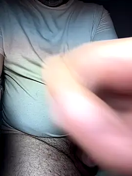 papamono25 online show from November 18, 1:54 am