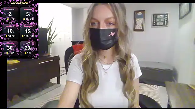 Magical Milf MelissaXX online show from September 28, 2:57 pm