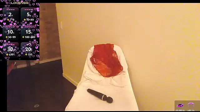 Magical Milf MelissaXX online show from September 24, 4:02 pm