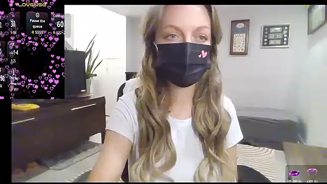 Magical Milf MelissaXX online show from September 29, 12:55 pm