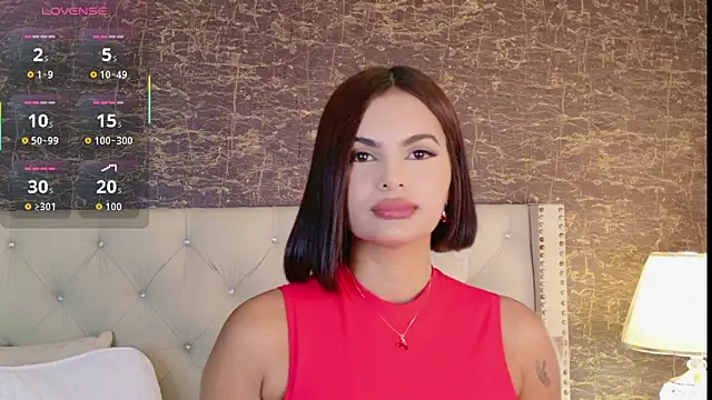 Snapshot of IrinaVelvet chatting on December 15, 5:41 pm IrinaVelvet online show from December 15, 5:41 pm