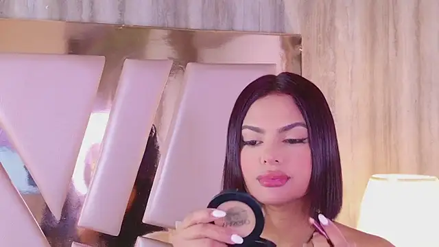 IrinaVelvet online show from September 16, 4:52 pm