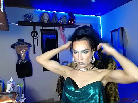 sashastarfire online show from September 24, 1:13 am