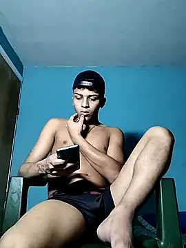 Manuel Mateus1 online show from December 20, 6:38 am