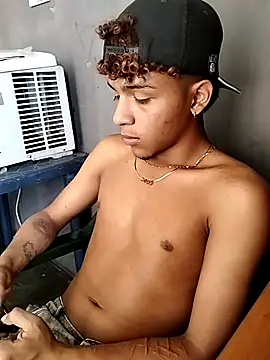 Manuel Mateus1 online show from March 20, 6:20 pm