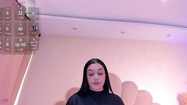 sofiagomez   online show from May 1, 6:13 pm
