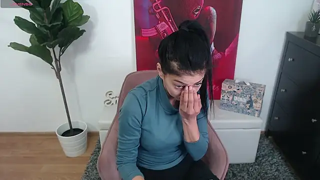 LadyLiia online show from March 30, 4:03 am