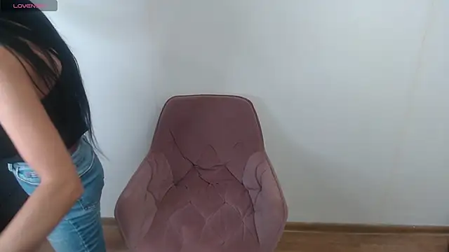 Snapshot of LadyLiia chatting on February 27, 4:56 am LadyLiia online show from February 27, 4:56 am