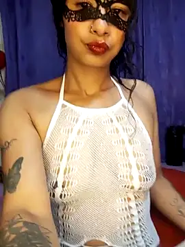 alaia-mistery online show from October 26, 3:40 am