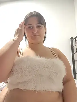 barbielamaravilla11 online show from April 2, 10:49 pm