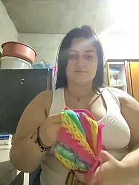 Snapshot of barbielamaravilla11 chatting on October 29, 12:48 pm barbielamaravilla11 online show from October 29, 12:48 pm