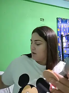 barbielamaravilla11 online show from September 13, 4:29 pm