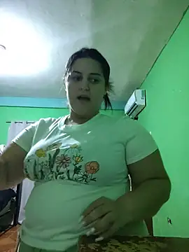 Snapshot of barbielamaravilla11 chatting on November 10, 1:16 pm barbielamaravilla11 online show from November 10, 1:16 pm