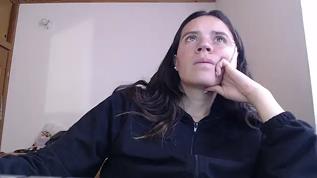 Skylar Serenity online show from December 16, 8:24 pm