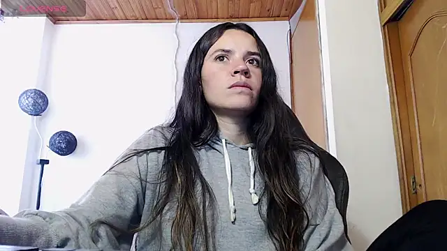 Skylar Serenity online show from October 29, 6:51 pm