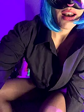 MaskeliParti online show from November 22, 7:51 am