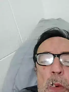 Txacas online show from November 1, 3:24 am