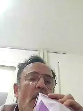 Txacas online show from May 1, 11:54 pm