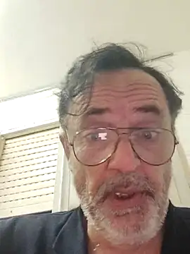Txacas online show from May 20, 12:29 am