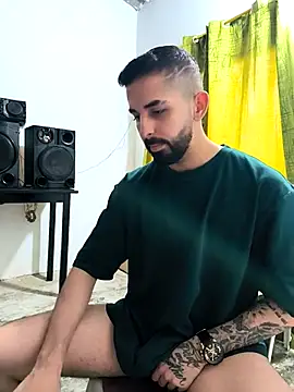 giannis090 online show from November 29, 9:59 pm