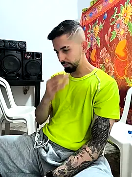 giannis090 online show from October 26, 7:58 pm