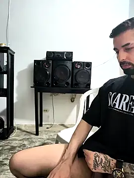 giannis090 online show from November 22, 9:46 pm