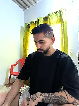 giannis090 online show from January 14, 8:56 pm