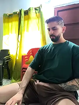 giannis090 online show from February 11, 8:31 pm