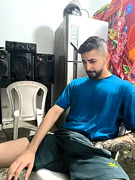 giannis090 online show from November 5, 8:12 pm