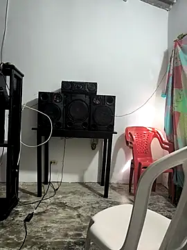 giannis090 online show from October 19, 7:49 pm