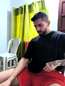 giannis090 online show from January 17, 10:35 pm